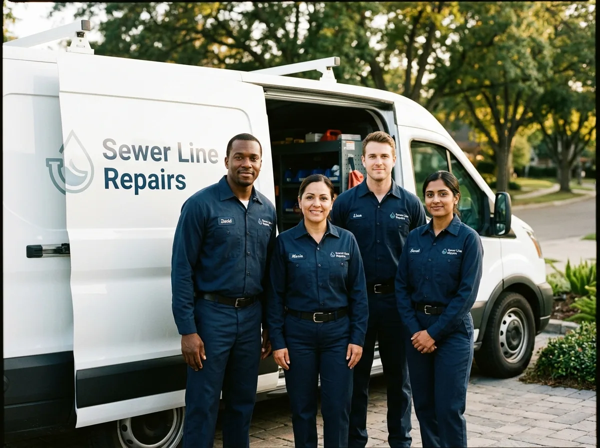 Emergency Plumber company in Middleburg, NC