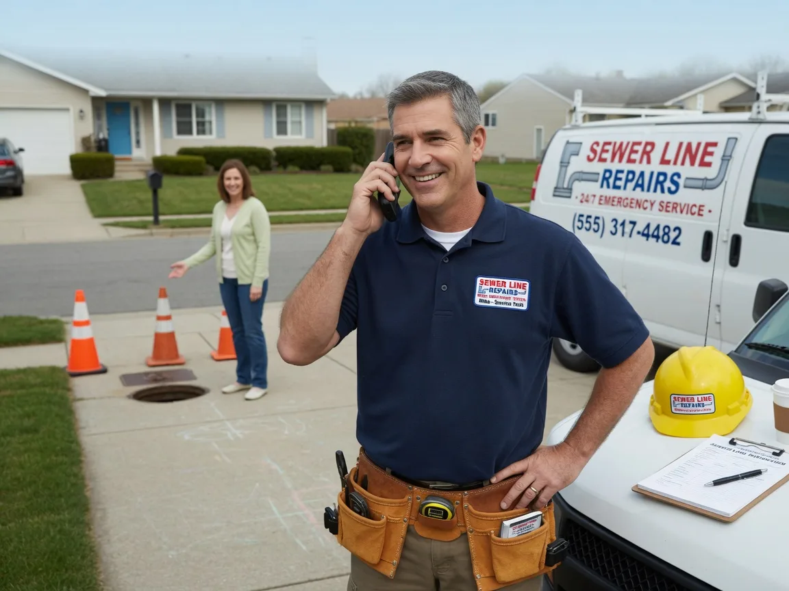 Emergency Plumber Middleburg, NC FAQs